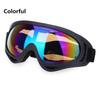 Premium Quality X400 Outdoor Hiking Sports Goggles With Anti-sandstorm Protection Design