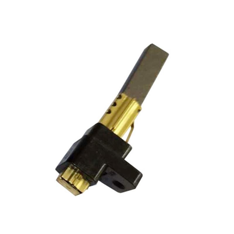 Universal Carbon Brushes Replacement Durable Motor Carbon Brushes For LG Vacuum Cleaner Accessories 6.5x11mm 6.5x10.5mm CN
