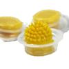 5Pcs Ultra Thin Condoms Spike Dotted Stimulate Latex Lubricated Condom Safer Sex Greater Pleasure Adult Sex Products for Men