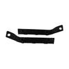 Stable Front Bumper Bracket for Nissan For Tiida 2005 2010 OEM Part Perfect Fit
