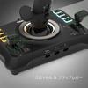 TURTLE BEACH Joystick Flight compatible with and PC VelocityOne Cessna Reciprocating Engine Space Combat Xbox Licensed Controller, Xbox, Windows,