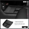 Jetour Zongheng G700 Center Console Lower Box Organizer for 25 Models - Car Interior Accessory