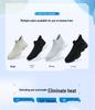 2023 Men's Spring & Autumn Fly-knit Mesh Breathable Plus Size Soft Sole Casual Shoes