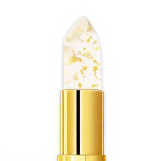1/2/3Pcs 3.5G Transferproof Color Changing Moisturizing Deep Nourishment Lipstick Hydrating Long Lasting Waterproof Glossy Clear Women
