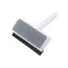 Glass Wiper Mirror Sponge Scrub Bathroom Cleaning Brush Bathroom Desktop Wiper Hang Water Wiper Window Wiper