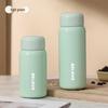 Portable Stainless Steel Mini Travel Tea Cup Set
