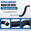 Heavy Duty Automotive Coolant Hose Replaces 45161AG000 Specifically for Car Ensuring Smooth Cooling System Function