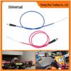Off-road Motorcycle ATV Beach Buggy Twist Throttle Cable Universal CQR CRF