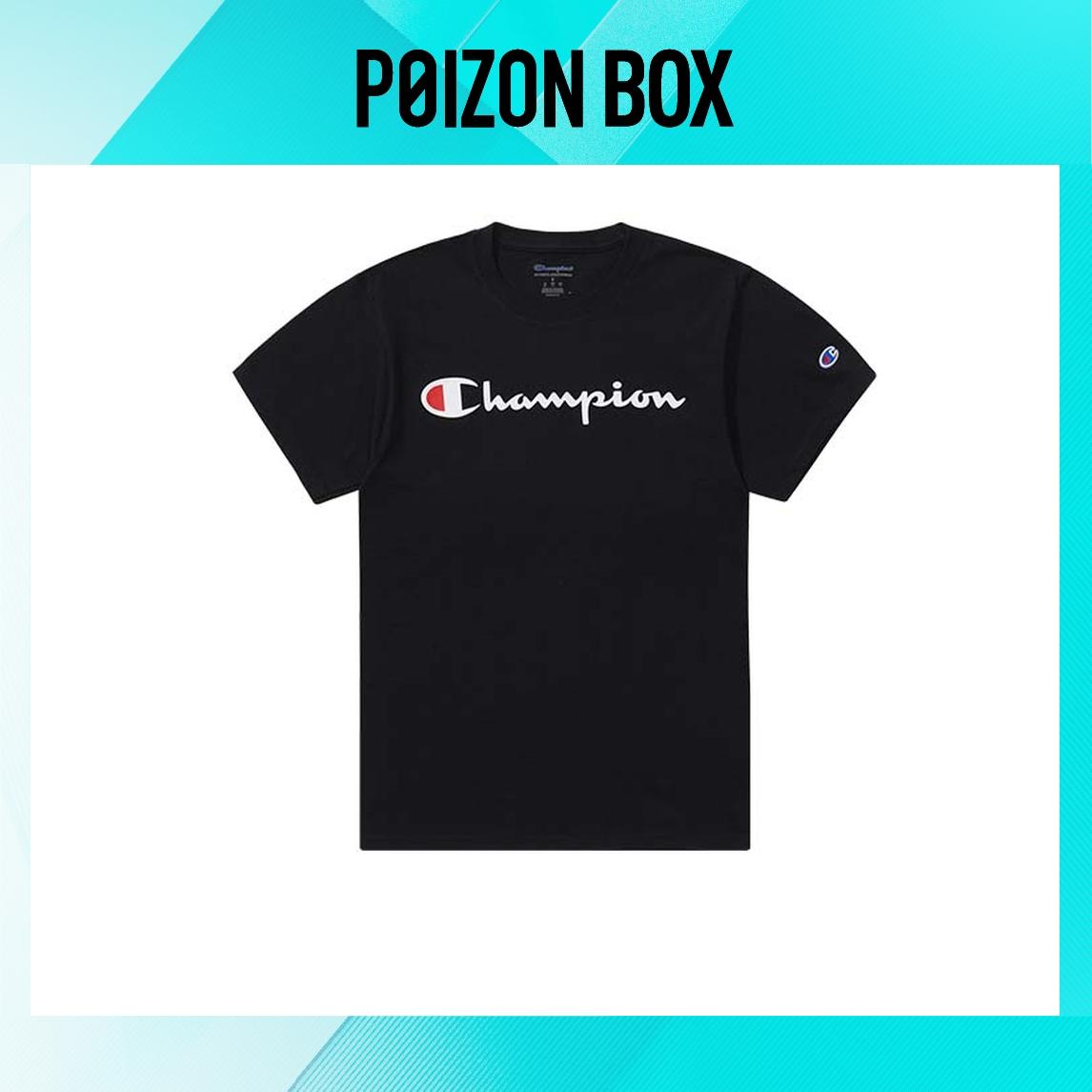 

Champion Unisex T-shirt