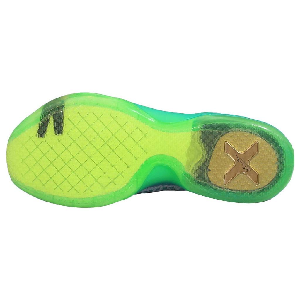 New Nike Kobe 10 Elite Elite High Elevate 718763-041