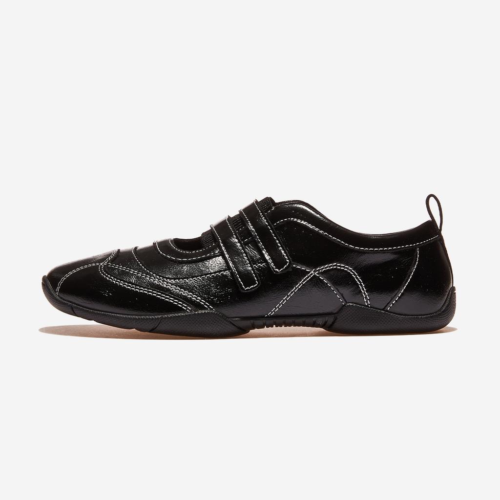 NUOVO Sia Stax Mary Jane [NC30706-BLACK]