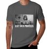Eat Your Protein Attack Tshirt Mechanic Work Tee Shirt