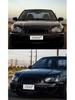 Suitable Modified LED Projector Headlight Assembly with Daytime Running Lights and Turn Signals for 2004-2005 Subaru Impreza