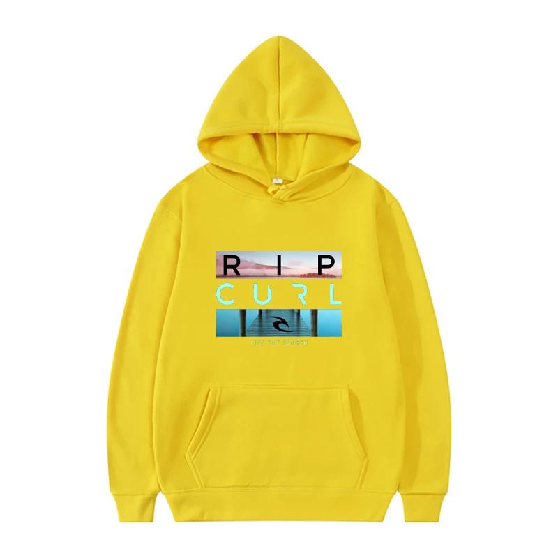 Herbst- und Winterklassiker Bequemes warmes Kapuzensweatshirt Verkauf Herren-Kapuzensportbekleidung Lässiger modischer Pullover