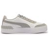 Puma Carina Lift Lace Up Women's White 373031-19
