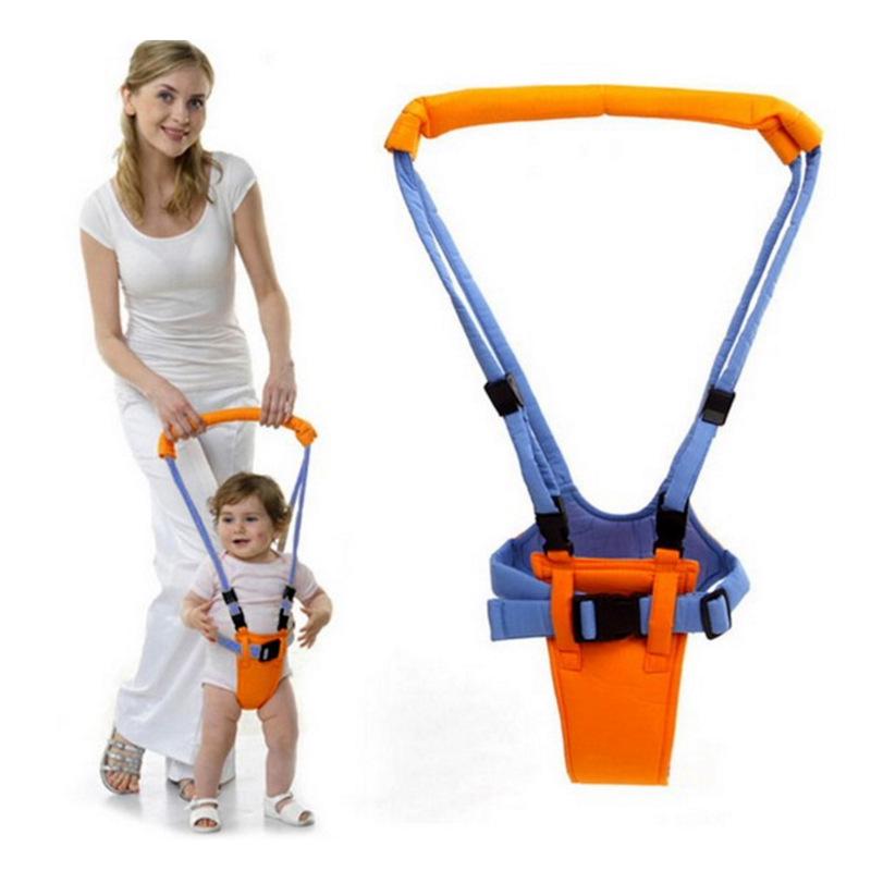 Baby Walking Harness MY22003 - Basket Style