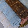 Glitzernde Damen Gold Seide Mit Perlen Muslimische Hijab Schals Und Wickeltücher Islamischer Turban Weibliches Foulard Weiche Dünne Hijabs Kopftuch