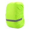 Waterproof Backpack Rain Cover With Night Safety Reflective Strip Rain Dust Proof For Outdoor Hiking