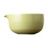Matcha Bowl Portable Handmade for Matcha Tea Ceremony Tea Bowl for Tea Room Office Home Gift for Matcha Lover/friend/Family
