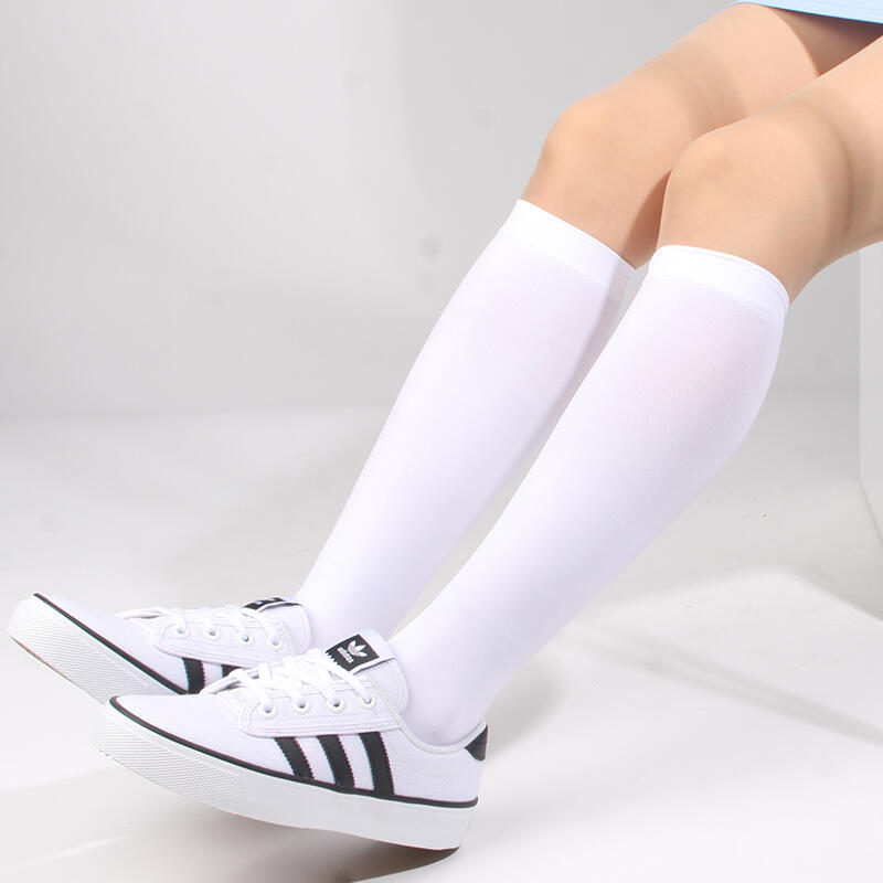 Dubalosaks Damen Einfache Gefälschte Golfstrümpfe