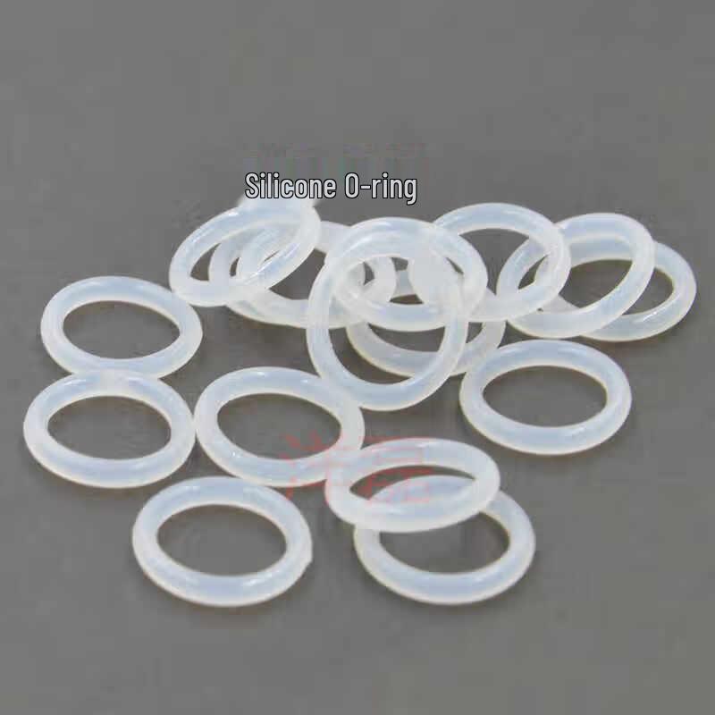 Silicone O-Ring Seal