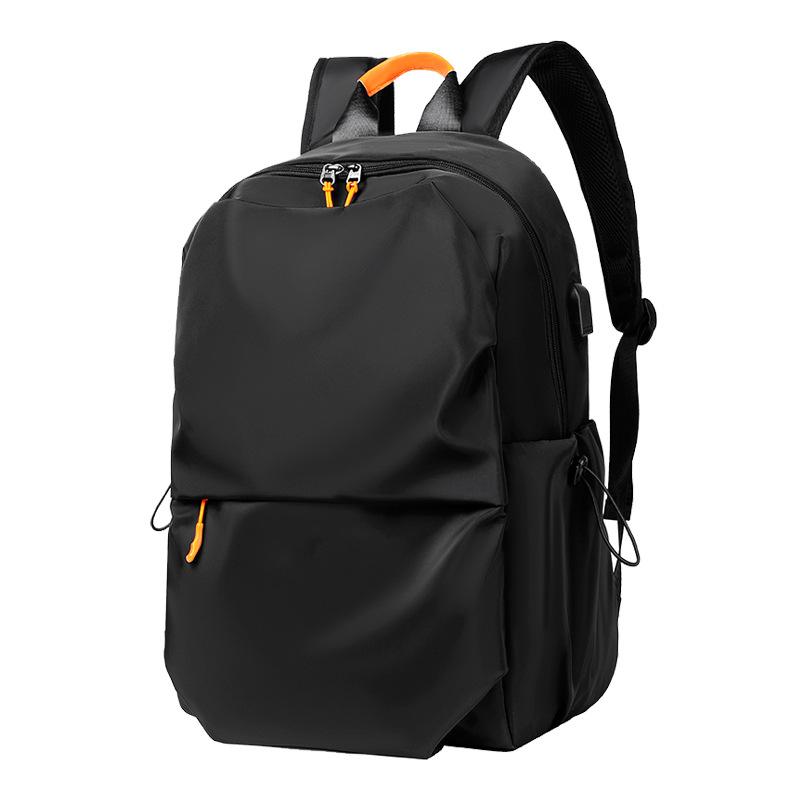 Fashionable Men's Backpacks, Casual Travel Women's Backpacks, Waterproof Backpacks, Trendy and Lightweight Computer Bags