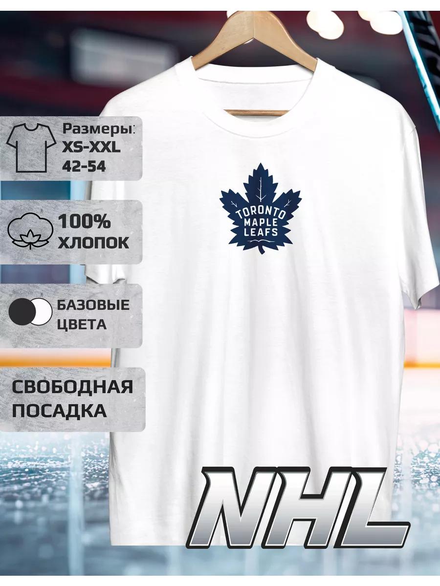 

Toronto Maple Leafs Print T-Shirt S