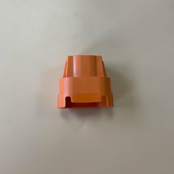 Original 1-Pin Car Connector Wiring Harness Plug