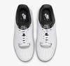 DX6764-100 Nike WMNS Air Force 1 Low White Chrome