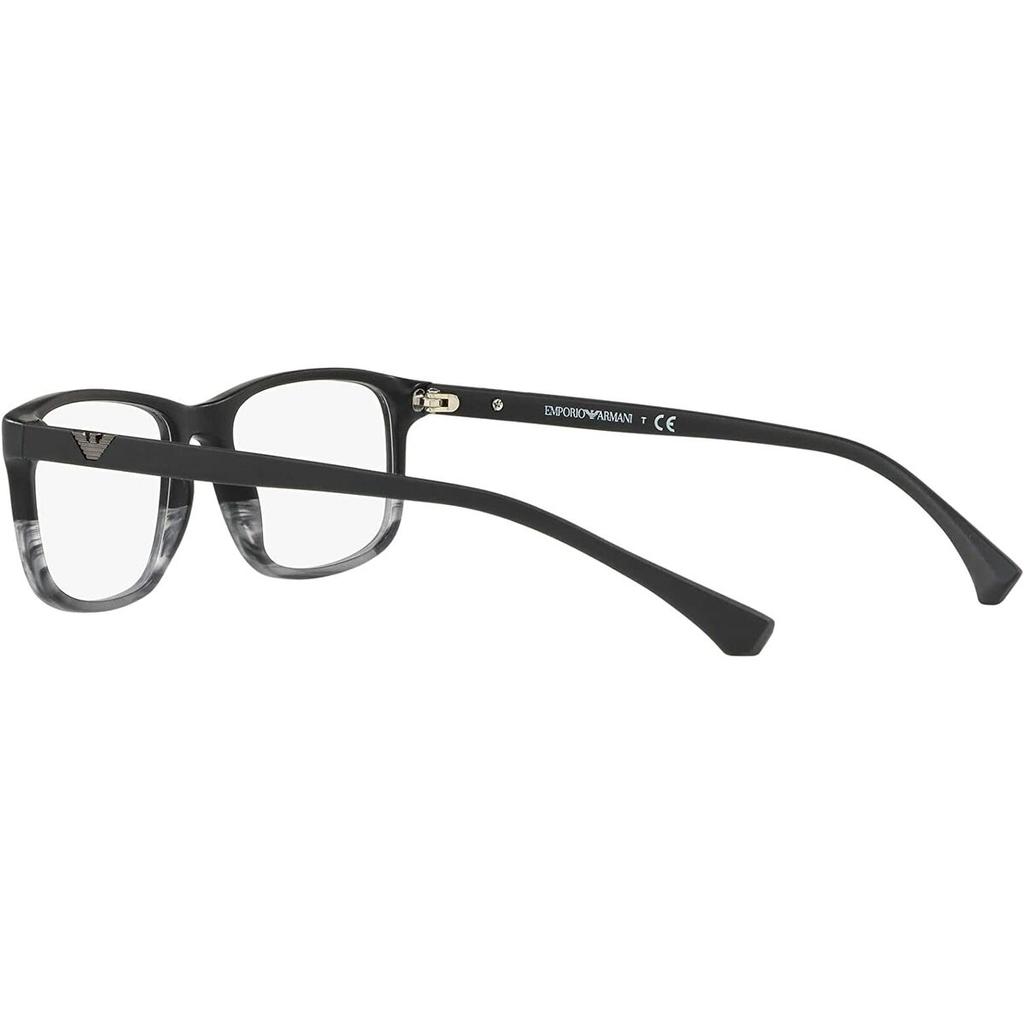 Men' Spectacle Frame Emporio Armani EA 3098