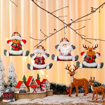 Decorazioni e accessori per feste – Decorazioni natalizie