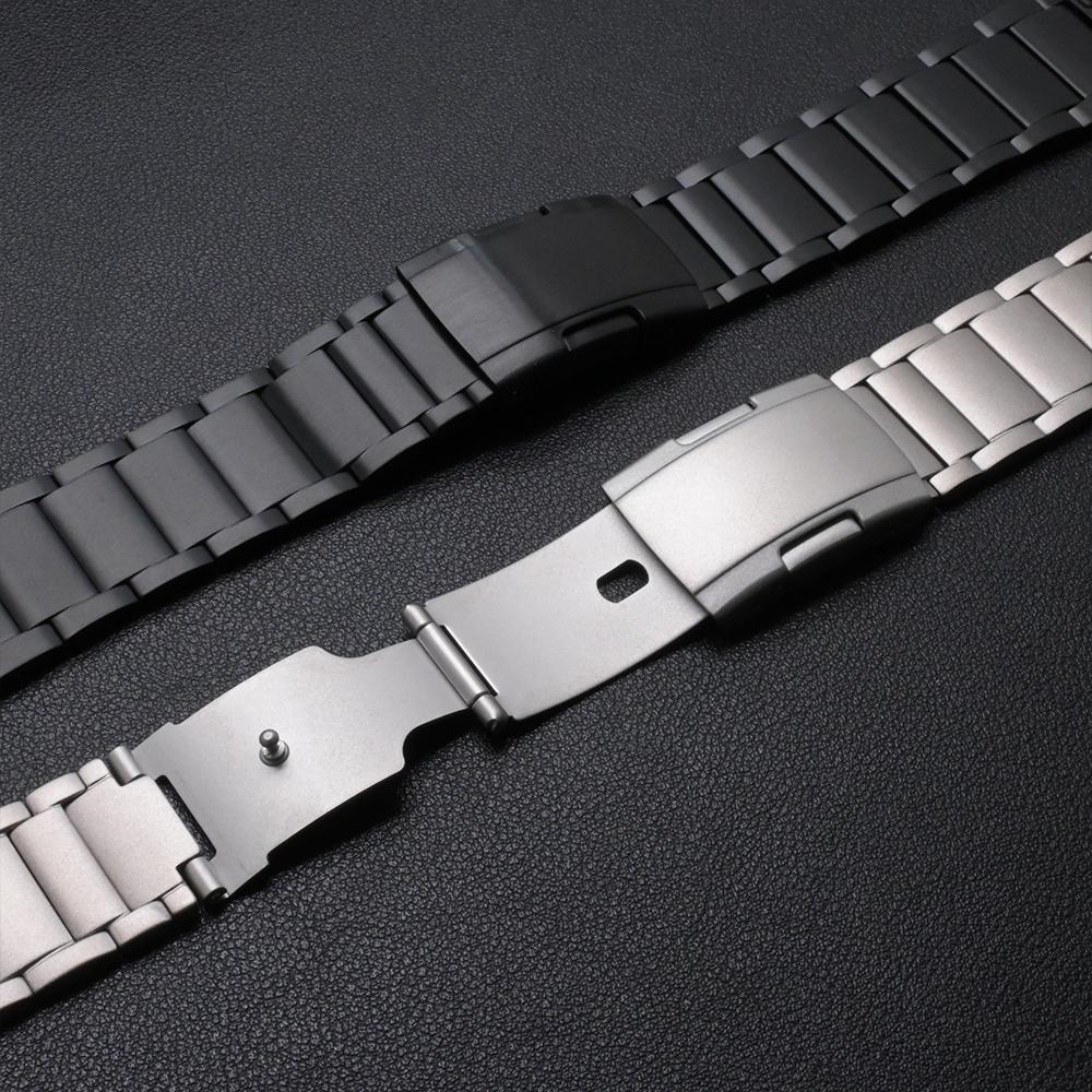 Titanium Band for Apple Watch Ultra 3 2 49mm Series 11 10 46mm Correa Luxury Strap for Iwatch 9 8 7 6 5 4 Se3 45mm 44mm Bracelet
