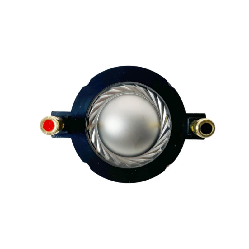 34.4/44.4/51.2mm Titanium Diaphragm Tweeter Voice Coil Speaker Cone Accessories
