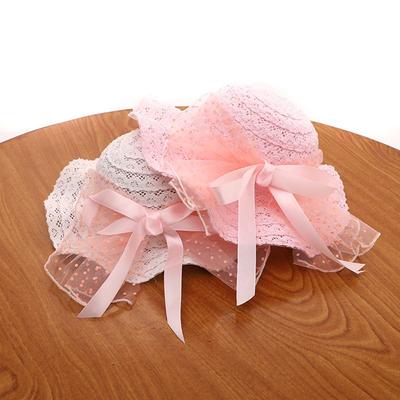 Tillbehör (Tjejer över 4 år) – Mössor och kepsar