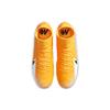 New Nike Mercurial Superfly 7 Academy Fg Mg Laser Orange AT7946-801