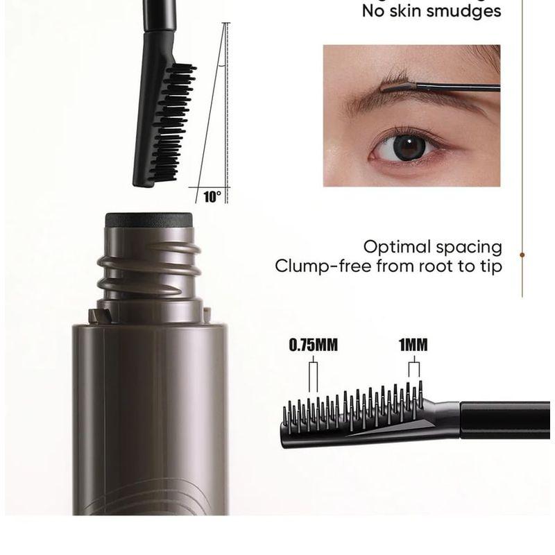 Judydoll - Precision Brow Mascara - 4 Colors