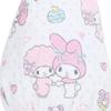 Sanrio My Melody Cap 20 X 2 X 40 631892 Towel, Cm,