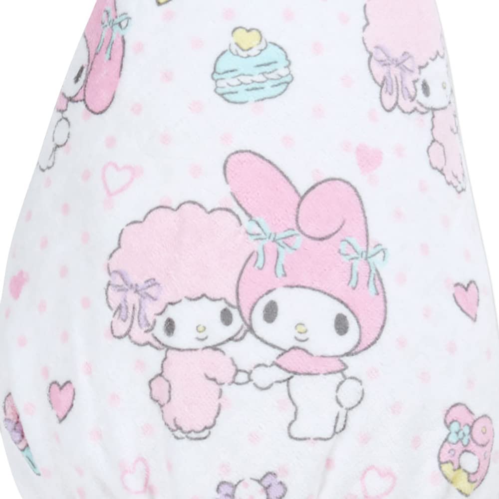 Sanrio My Melody Cap 20 X 2 X 40 631892 Towel, Cm,