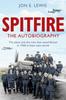 Kniha Spitfire: The Autobiography