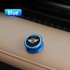 Car Seat Hook Strong Backing Adhesive Storage Holder Sticker For BMW Mini Cooper R50 R53 R55 R56 R60 R61 F54 F55 F56 F60 Clubman djpxh44