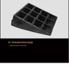 Rubber Speed Bump & Threshold Ramp for Home and Car