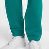 Nike Solid Color Tapered Knit Sports Pants Men bottoms Green DA0330-340