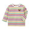 HOT HOT Spats Set Baby Baby Gift S [MIKIHOUSE BISCUITS] [MIKIHOUSE BISCUITS] T-shirt & [BOX Included] Boys, Girls, Babies, Children's Clothing, Gift,
