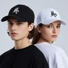 Passender Herr. & Frau. Baseballkappe Herren Damen Baumwolle Stickerei Sport Golfkappen Brautgeschenk Frischvermählte Flitterwochen Hochzeitsgeschenk