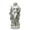 Witch Goddess Statue Witch Ornament with Attitude Easy To Display