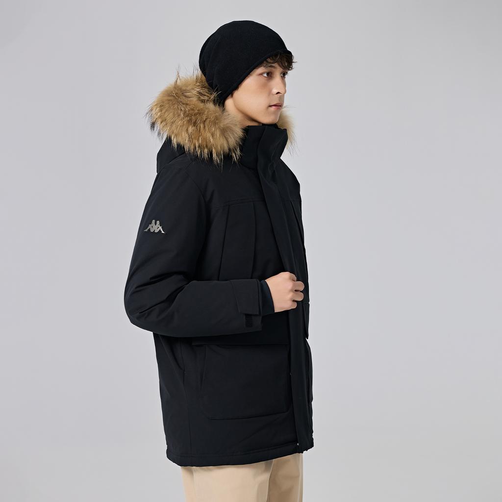 Kappa Down Jacket Men's Multicolor K0E72YY70D