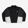 Fila Crinkle Mesh Lining Color Block Windbreaker
