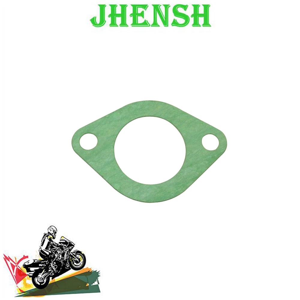JHENSH High Quality 28mm Manifold Intake Pipe Gasket For Pit Dirt Bike ATV Quad Motorcycle