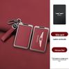 Premium Men's Case for Genesis GV60/70/80 Remote Key 