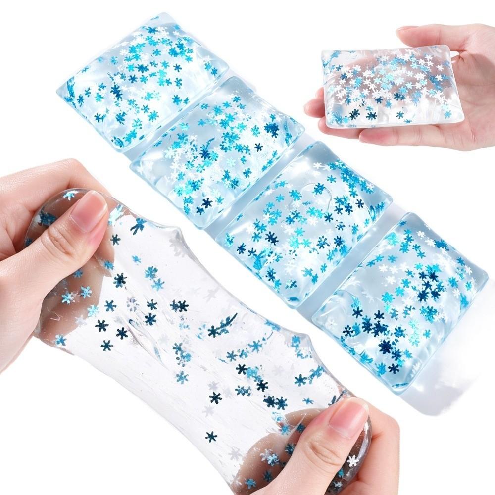 Slow Rebound Squishy Pillow Toy Slow Rising Pinch Toy Fidget Toy Reduce Pressure Toy Kids Gift